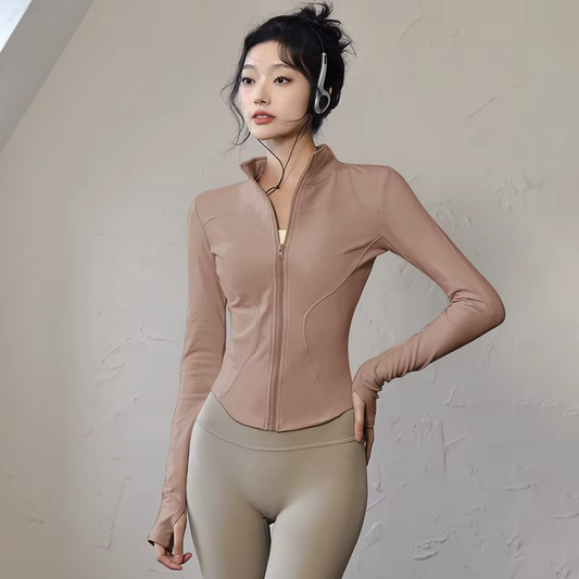 BBL Athletic Jacket